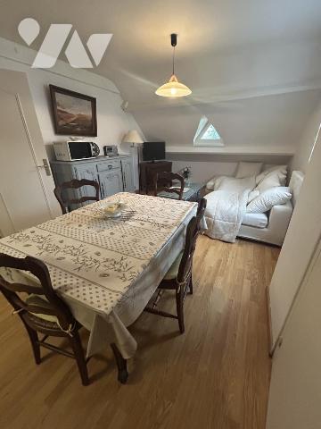 Maison avec deux logements