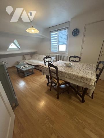 Maison avec deux logements