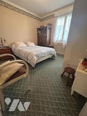 Maison avec deux logements