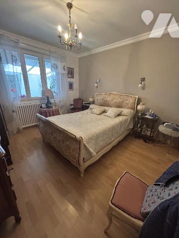 Maison avec deux logements