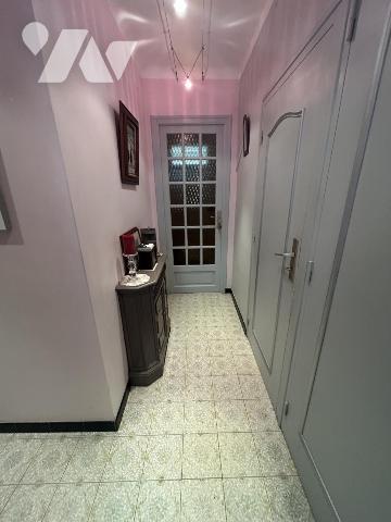 Maison avec deux logements