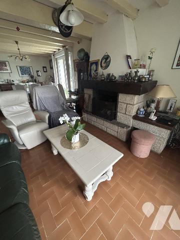 Maison avec deux logements