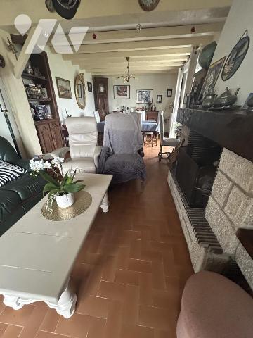 Maison avec deux logements