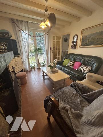 Maison avec deux logements