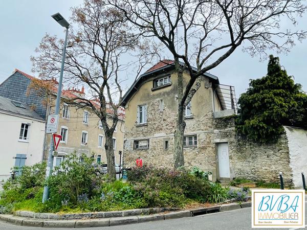 À VENDRE - Local commercial Nantes Toutes-Aides - Accès gare 49.16 m2 , Nantes