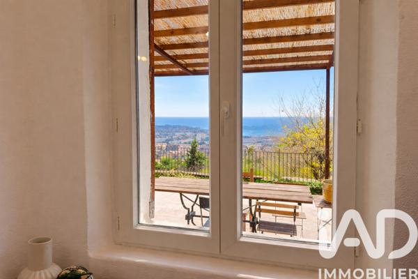 Appartement à vendre 2 pièces 70 m² Toulon