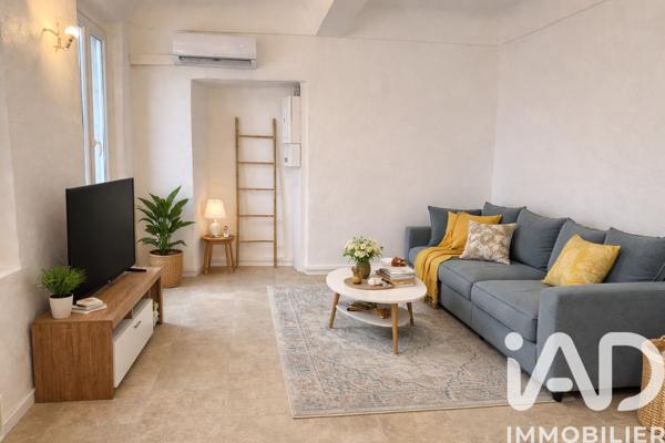 Appartement à vendre 2 pièces 69,8 m² Toulon