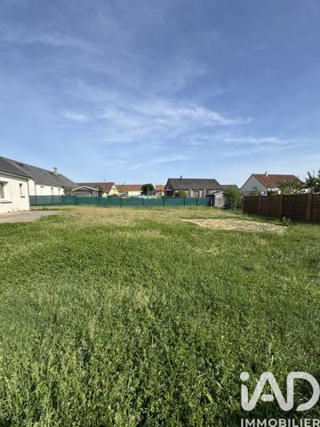 Maison à vendre 5 pièces 100 m² La Chapelle-Saint-Ursin
