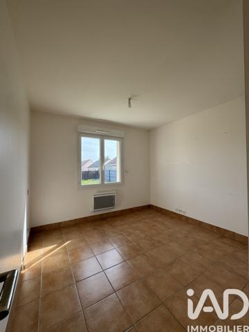 Maison à vendre 5 pièces 100 m² La Chapelle-Saint-Ursin