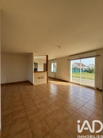 Maison à vendre 5 pièces 100 m² La Chapelle-Saint-Ursin