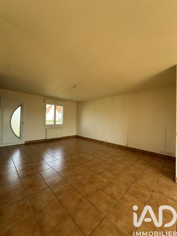 Maison à vendre 5 pièces 100 m² La Chapelle-Saint-Ursin