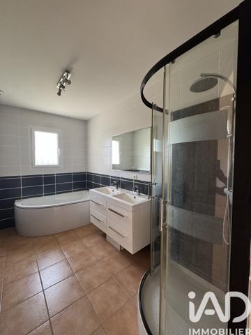 Maison à vendre 5 pièces 100 m² La Chapelle-Saint-Ursin