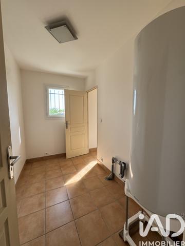 Maison à vendre 5 pièces 100 m² La Chapelle-Saint-Ursin