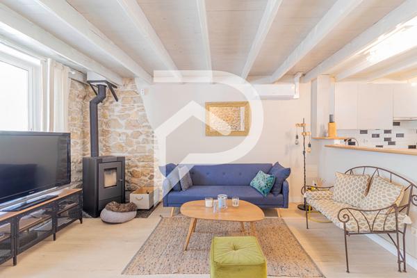 Maison 4 pièces 77 m2