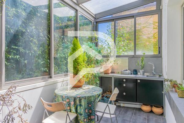Maison 4 pièces 77 m2