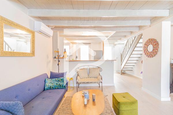 Maison 4 pièces 77 m2