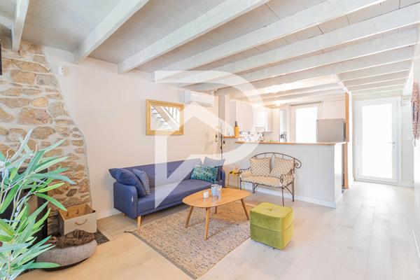 Maison 4 pièces 77 m2