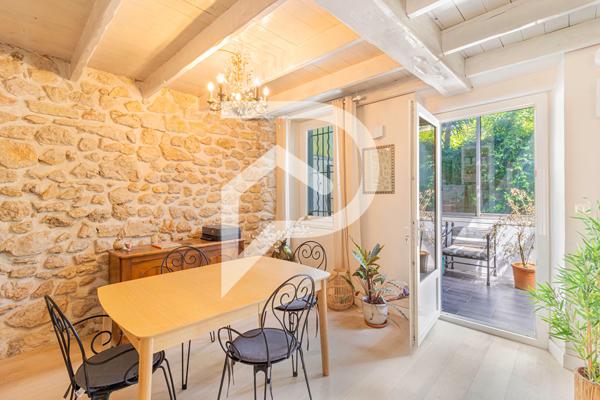 Maison 4 pièces 77 m2