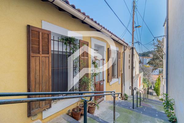 Maison 4 pièces 77 m2