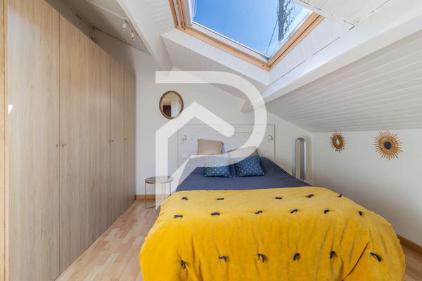Maison 4 pièces 77 m2