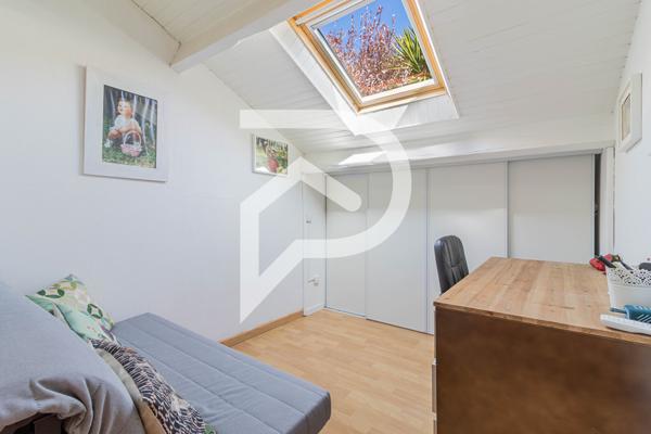Maison 4 pièces 77 m2