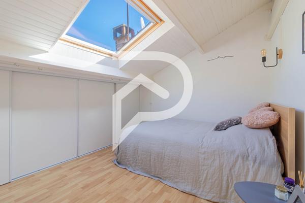 Maison 4 pièces 77 m2