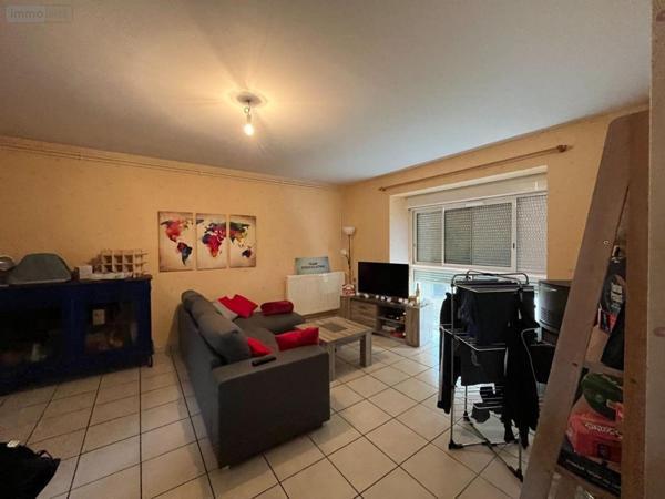 Immeuble à vendre à Saint-Cirgues dans le Lot (46210), ref : VI063