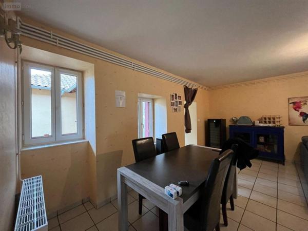 Immeuble à vendre à Saint-Cirgues dans le Lot (46210), ref : VI063