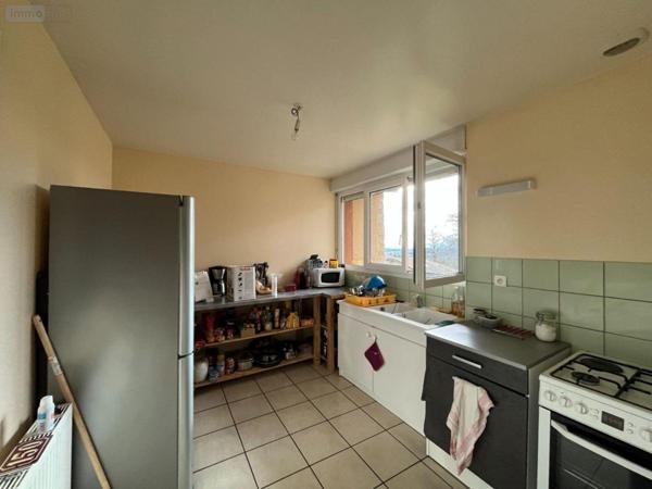 Immeuble à vendre à Saint-Cirgues dans le Lot (46210), ref : VI063