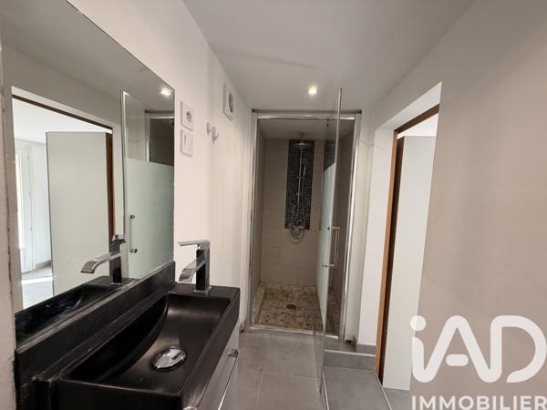 Studio à vendre 20 m² Aubagne