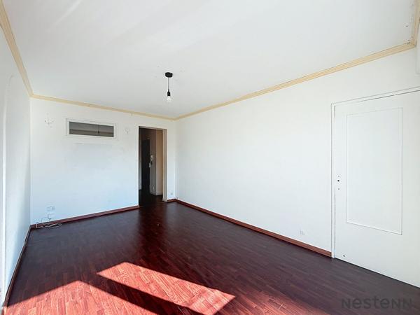 Appartement 4 pièces à vendre à Saint-Étienne - Calme et lumineux