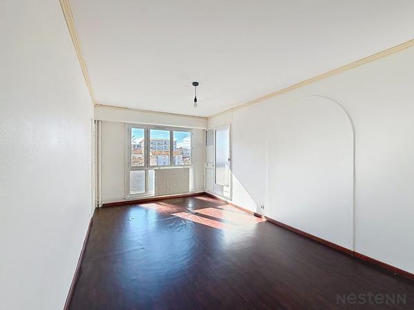 Appartement 4 pièces à vendre à Saint-Étienne - Calme et lumineux