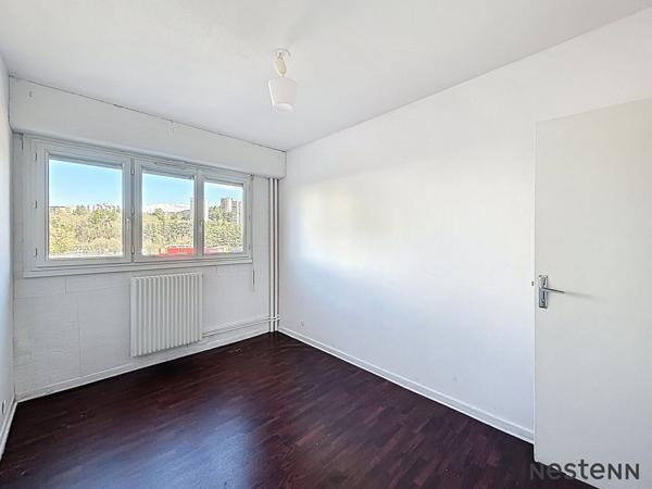 Appartement 4 pièces à vendre à Saint-Étienne - Calme et lumineux