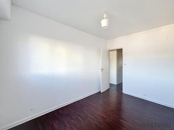 Appartement 4 pièces à vendre à Saint-Étienne - Calme et lumineux