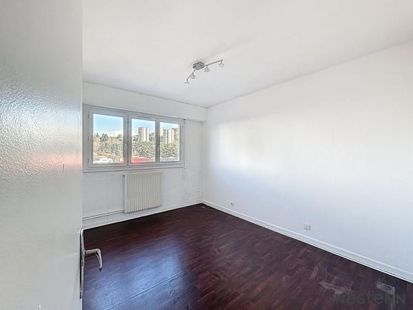 Appartement 4 pièces à vendre à Saint-Étienne - Calme et lumineux