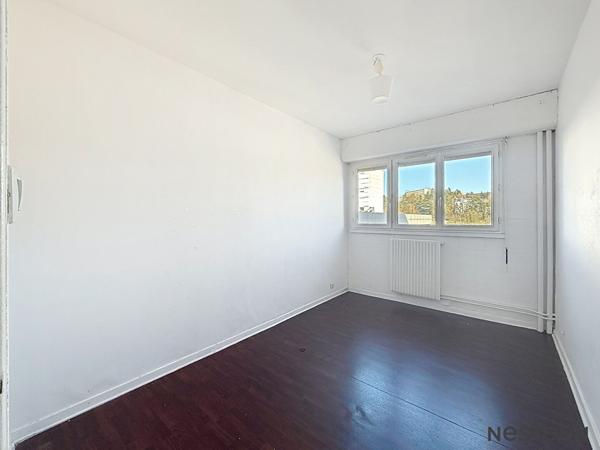 Appartement 4 pièces à vendre à Saint-Étienne - Calme et lumineux