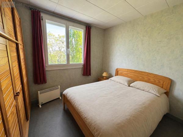 Appartement à vendre à La Riche dans l'Indre-et-Loire (37520), ref : 37107-61