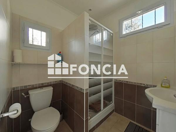 Location Maison 2 pièces 49.59 m² - 79 RUE DE FLANDRE Tremblay-en-france 93290