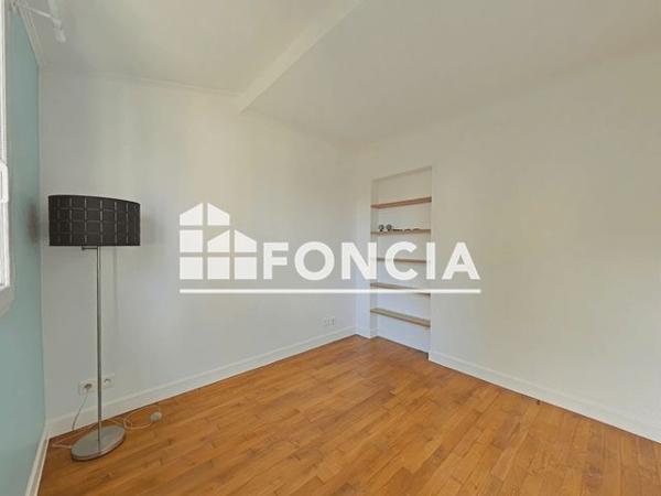 Location Maison 2 pièces 49.59 m² - 79 RUE DE FLANDRE Tremblay-en-france 93290