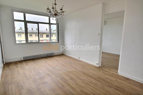 Location
                Appartement47,5 m² - 3 Pièces -
                    CHATILLON (92320)