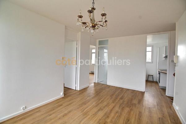 Location
                Appartement47,5 m² - 3 Pièces -
                    CHATILLON (92320)