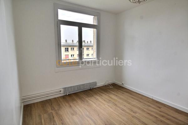 Location
                Appartement47,5 m² - 3 Pièces -
                    CHATILLON (92320)