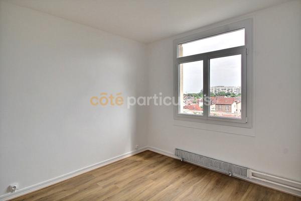 Location
                Appartement47,5 m² - 3 Pièces -
                    CHATILLON (92320)