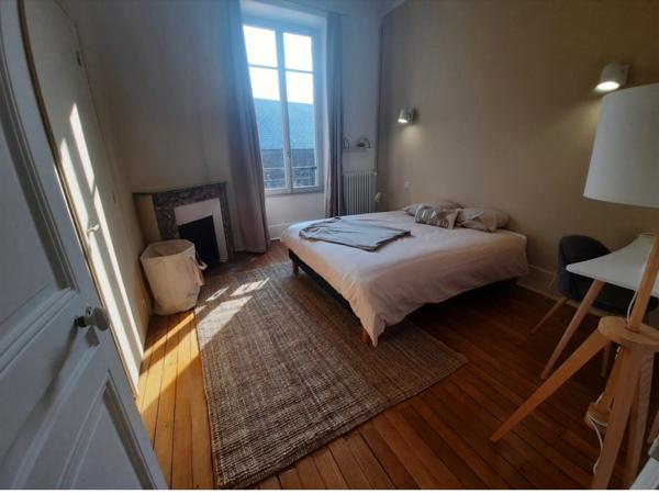 Colocation Bourges