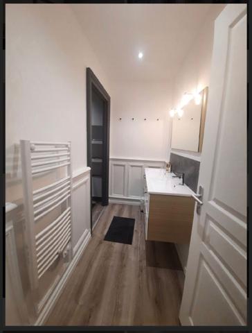 Colocation Bourges