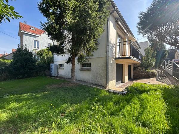 Maison à vendre au Havre (76610)
