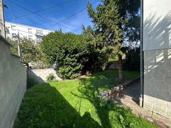 Maison à vendre au Havre (76610)