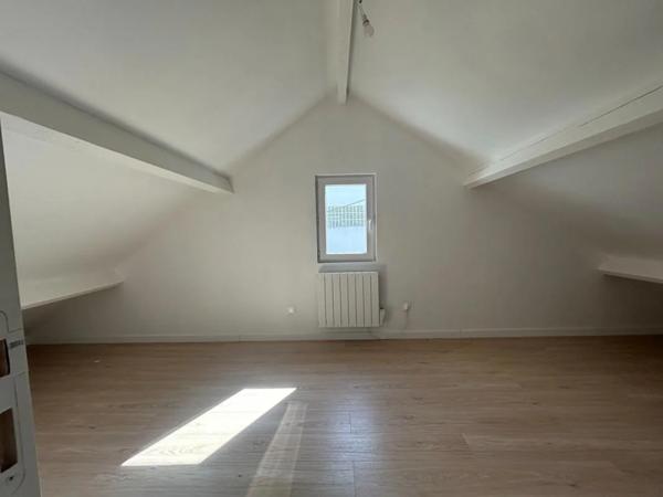 Maison à vendre au Havre (76610)