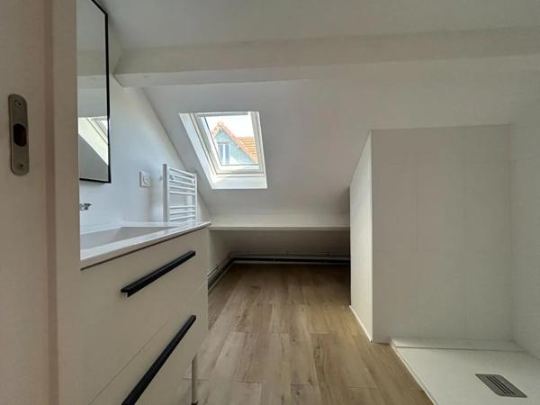 Maison à vendre au Havre (76610)