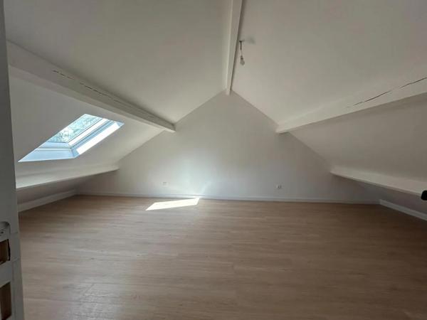Maison à vendre au Havre (76610)